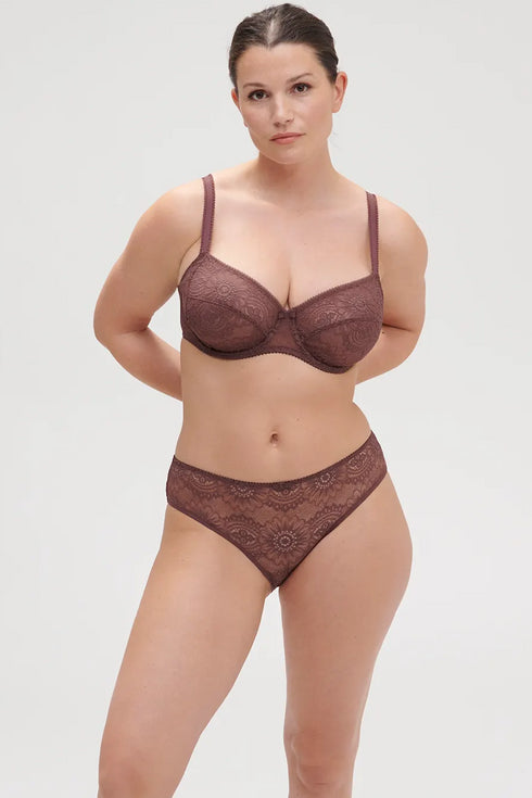 Simone Perele 1C3 Embleme Full Cup
